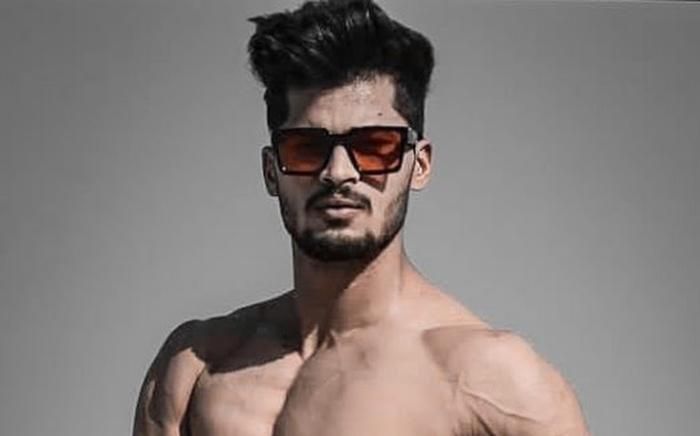 Sourav Joshi